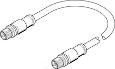 Câble De Connexion Festo 0.3m - 3947404