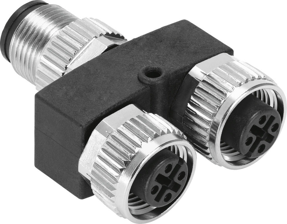 Festo Y-Distributeur Sans Câble 4A IP65 IP68 IP69K/ - 8005310