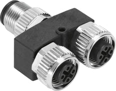Festo Y-Distributeur Sans Câble 4A IP65 IP68 IP69K/ - 8005310