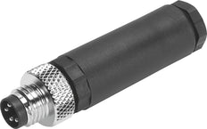 Festo Prise 3 Broches M8x1 IP65 IP67 - 564945