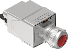 Festo Prise D'Alimentation IP65 IP67 - 5195383