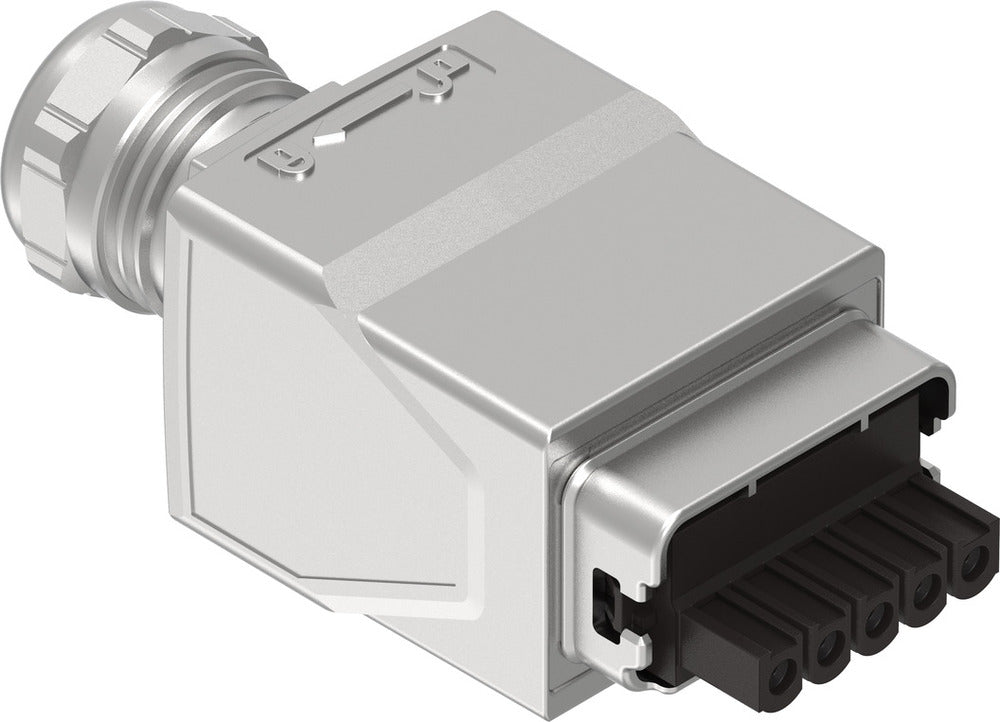 Festo Prise D'Alimentation IP65 IP67 - 5195383