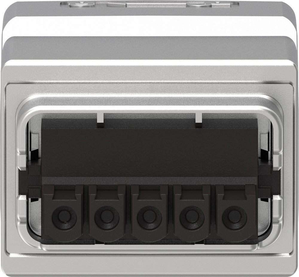 Festo Prise D'Alimentation IP65 IP67 - 5195383