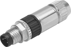 Festo Prise 3 Broches M8x1 IP65 IP67 - 562024
