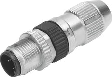 Festo Prise 3-broches A-codée M12x1 IP65 IP67 - 562027