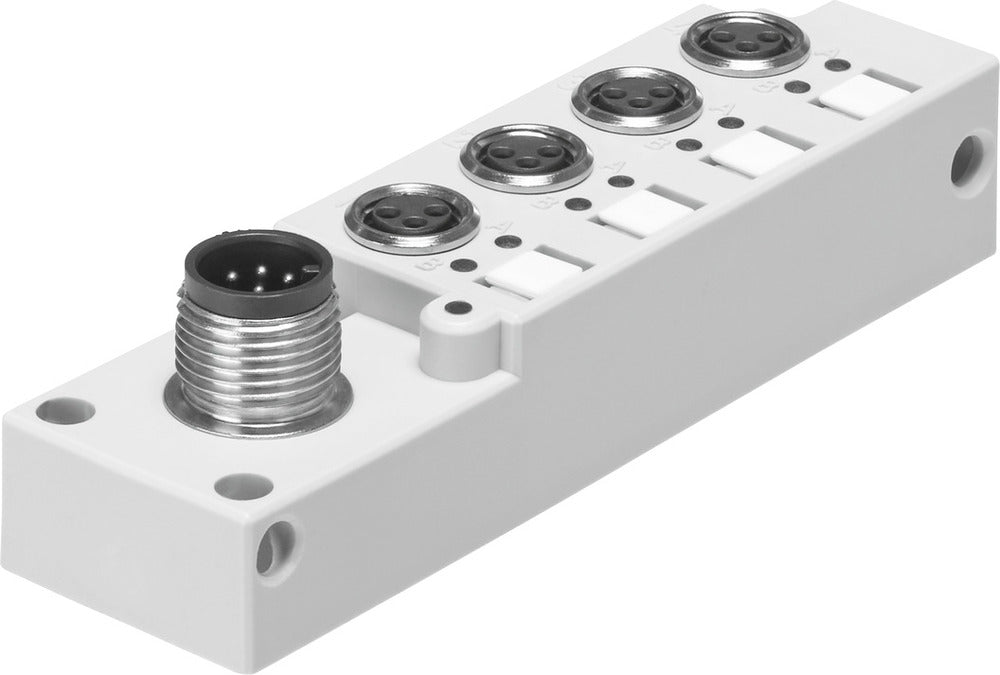 Festo Multi-Pin Plug Distributor - 574586
