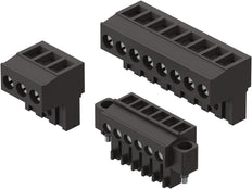 Festo Assortment Of Plugs - 547452