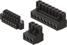 Festo Assortment Of Plugs - 547452