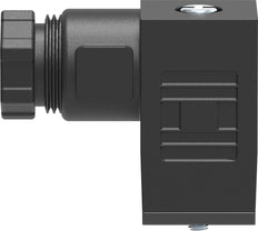 Prise Festo 3 Broches Forme C IP65 IEC 60529 - 151687 [2 Pièces]