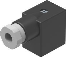 Prise Festo 3 Broches IP65 - 34431 [2 Pièces]