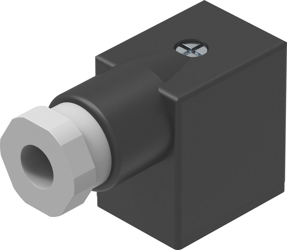 Prise Festo IP65 - 539710 [2 Pièces]