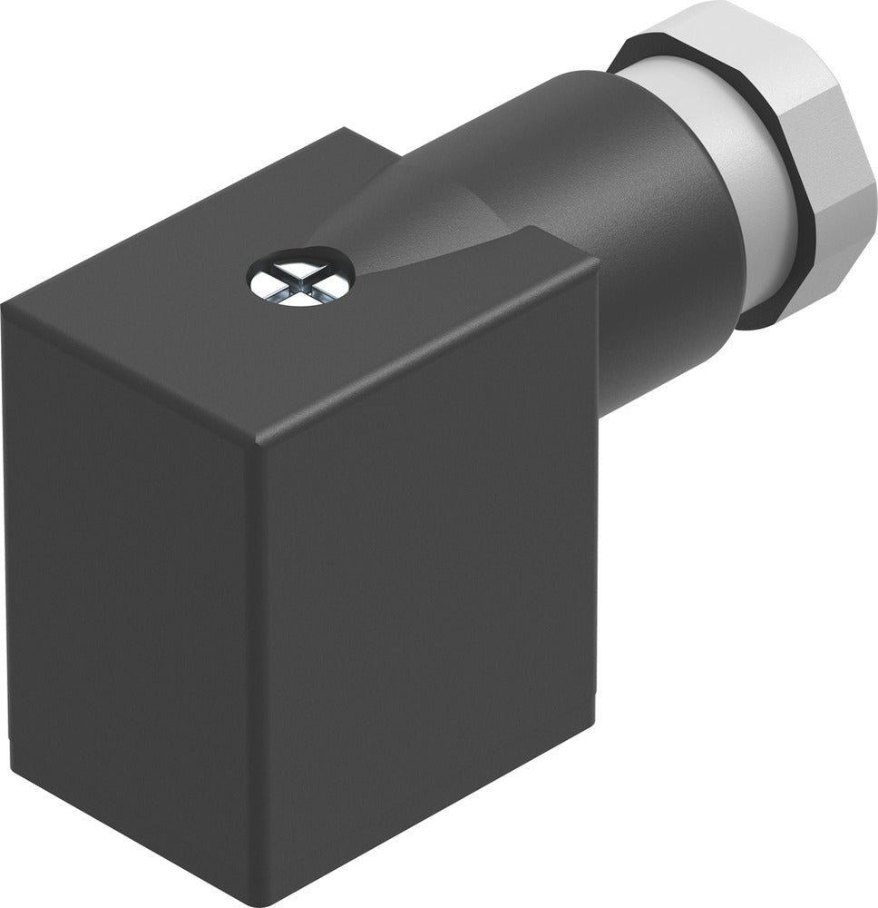 Prise Festo 3 Broches IP65 - 34431 [2 Pièces]