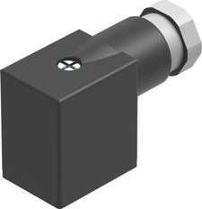 Prise Festo 3 Broches IP65 - 34431 [2 Pièces]