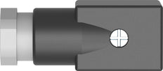 Prise Festo IP65 - 539710 [2 Pièces]
