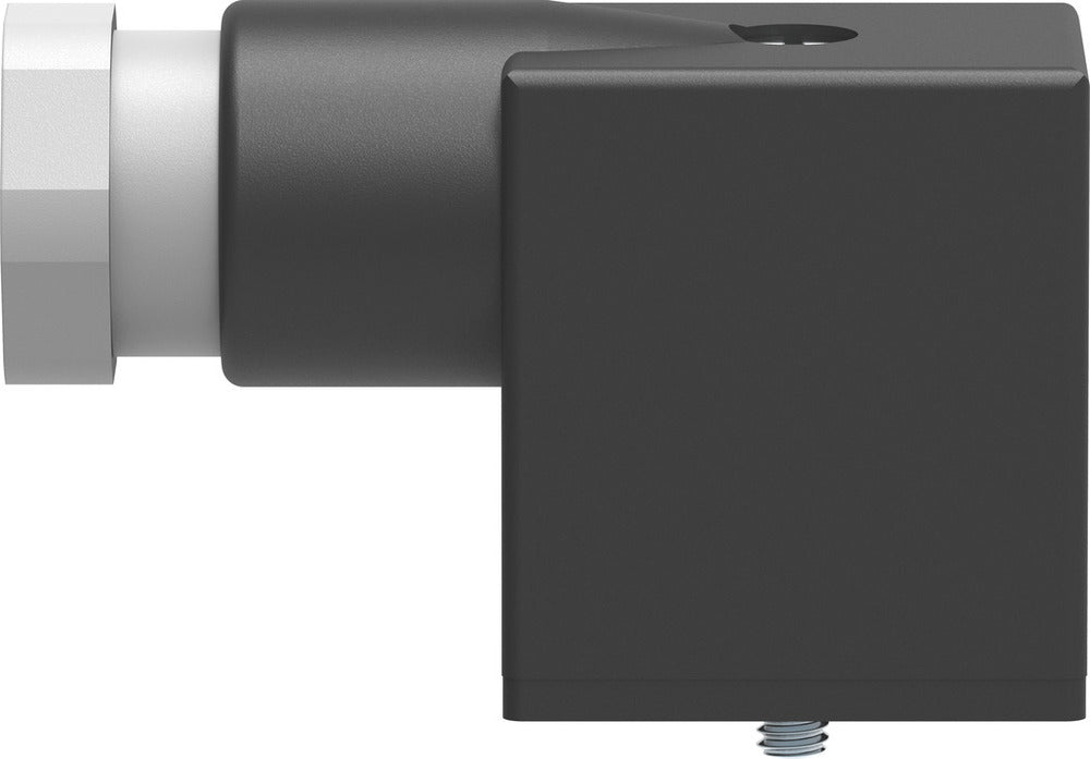 Prise Festo 3 Broches IP65 - 34431 [2 Pièces]