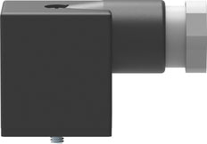 Prise Festo IP65 - 539710 [2 Pièces]