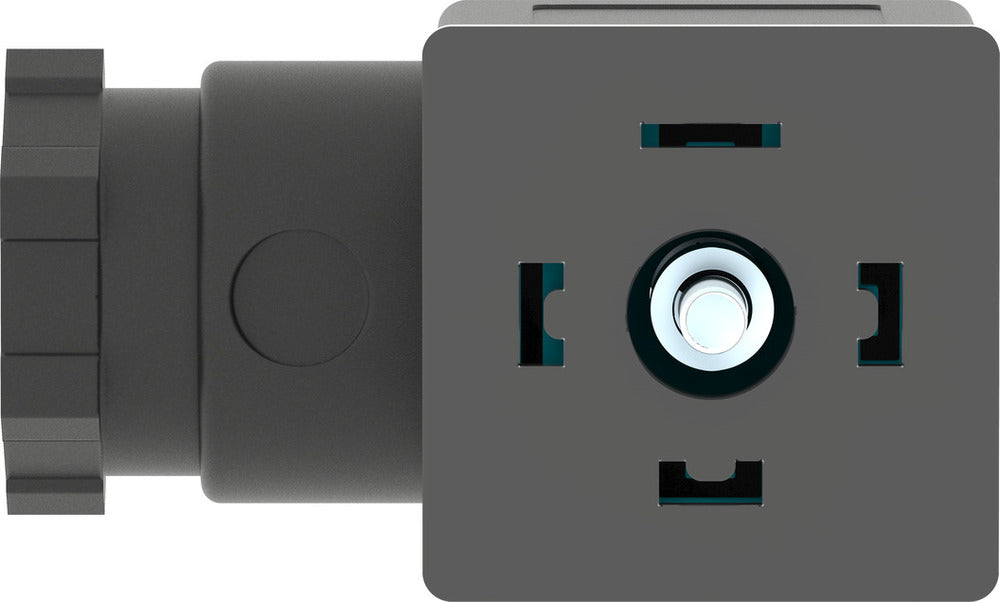 Prise Festo IP65 - 550067 [5 Pièces]