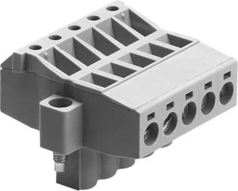 Festo Connexion Bus Câble Avec Connecteur Mâle IP20 - 525635
