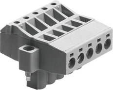 Festo Connexion Bus Câble Avec Connecteur Mâle IP20 - 525635