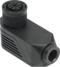 Prise D'alimentation Festo 4 Broches À Vis IP67 - 533119