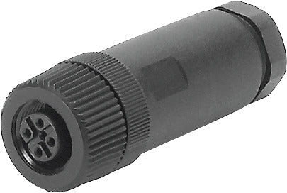 Prise Festo 5 Pins IP67 - 538999