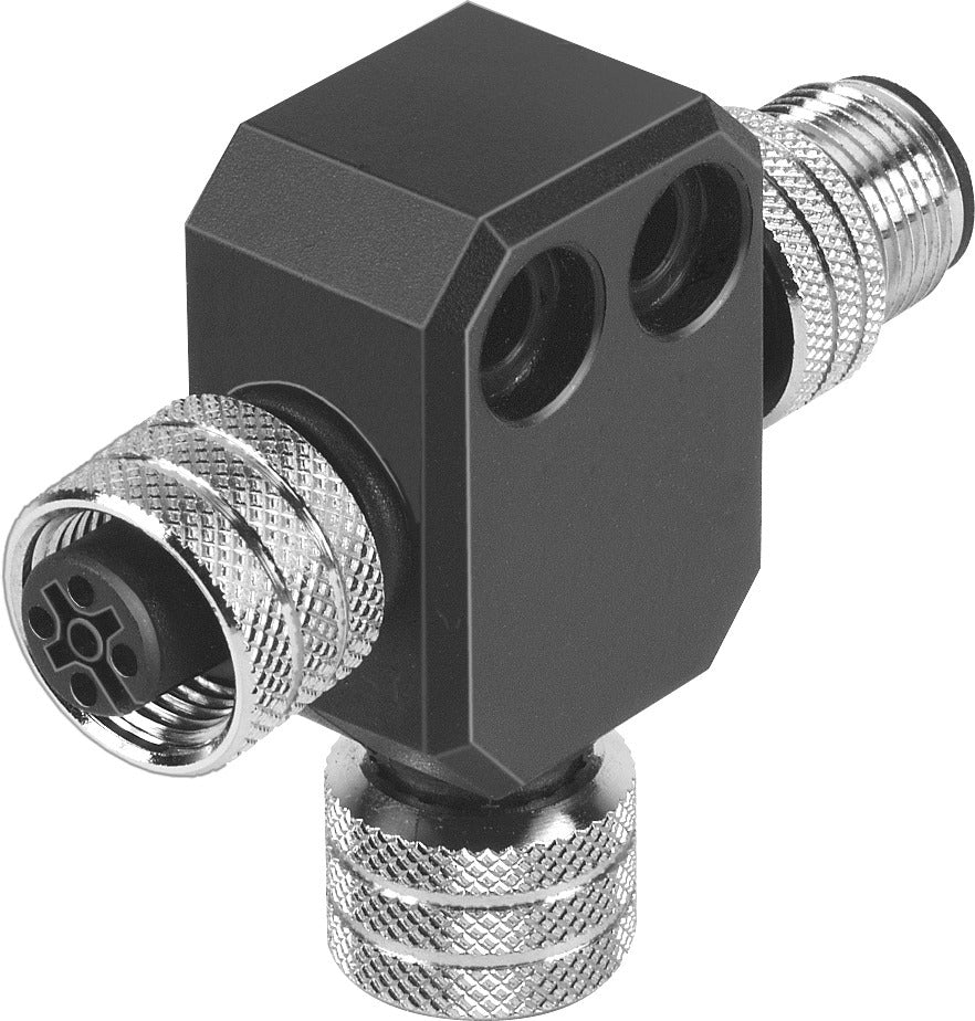 Festo T-Adaptateur - 171175