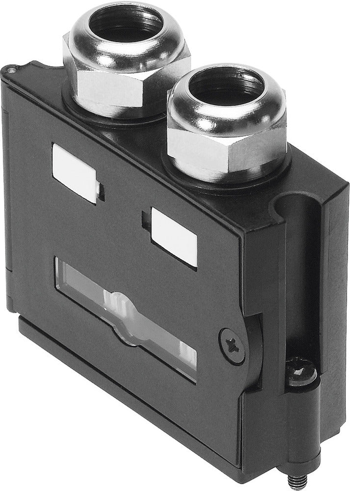 Festo Prise IP65 IP67 IEC 60529 - 532216