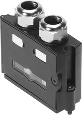Festo Prise IP65 IP67 IEC 60529 - 532219