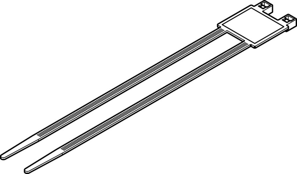 Festo Cable Tie - 550037