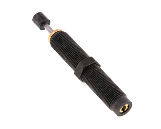 ACE amortisseur réglable M 12x1, 10,2 mm de course - MA35EUM