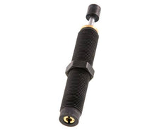 ACE amortisseur réglable M 12x1, 10,2 mm de course - MA35EUM