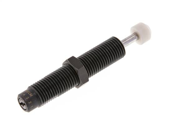ACE amortisseur réglable M 14x1,5, 12,7 mm de course - MA150EUM