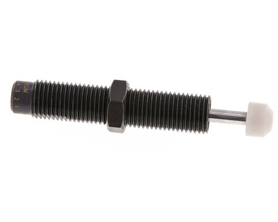 ACE amortisseur réglable M 14x1,5, 12,7 mm de course - MA150EUM