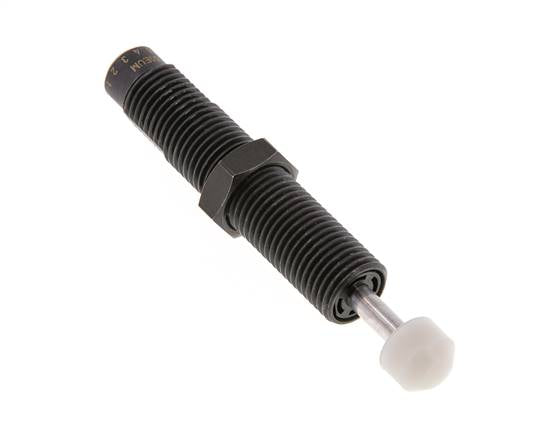 ACE amortisseur réglable M 14x1,5, 12,7 mm de course - MA150EUM