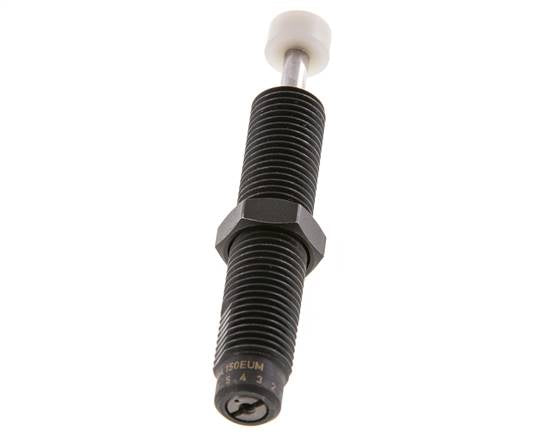 ACE amortisseur réglable M 14x1,5, 12,7 mm de course - MA150EUM