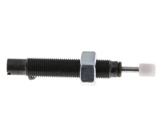 Amortisseur auto-ajustable ACE M 5x0.5, 4.1 mm de course - MC5EUM1-B