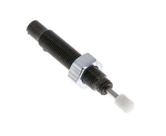 Amortisseur auto-ajustable ACE M 5x0.5, 4.1 mm de course - MC5EUM1-B