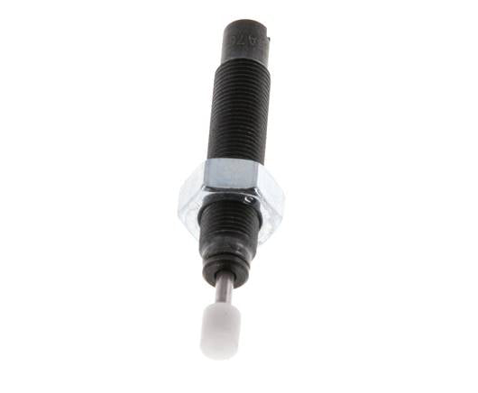 Amortisseur auto-ajustable ACE M 5x0.5, 4.1 mm de course - MC5EUM1-B