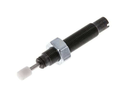 Amortisseur auto-ajustable ACE M 5x0.5, 4.1 mm de course - MC5EUM1-B