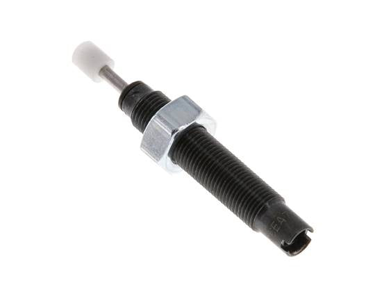 Amortisseur auto-ajustable ACE M 5x0.5, 4.1 mm de course - MC5EUM1-B