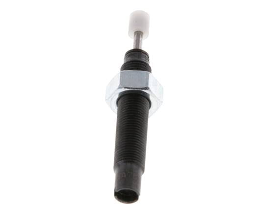 Amortisseur auto-ajustable ACE M 5x0.5, 4.1 mm de course - MC5EUM1-B