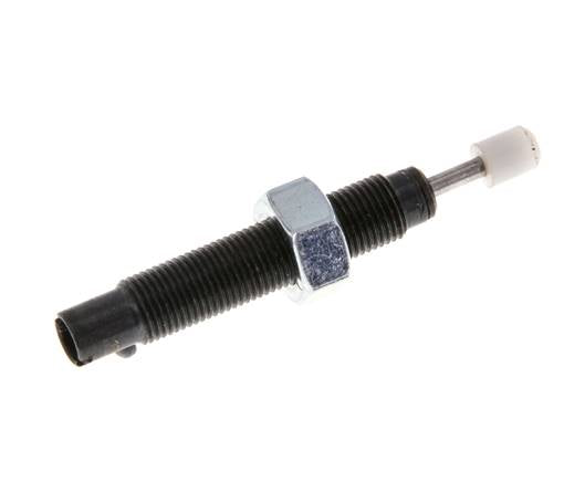 Amortisseur auto-ajustable ACE M 5x0.5, 4.1 mm de course - MC5EUM2-B