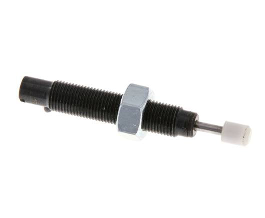 Amortisseur auto-ajustable ACE M 5x0.5, 4.1 mm de course - MC5EUM2-B