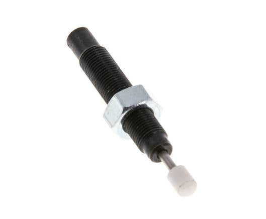 Amortisseur auto-ajustable ACE M 5x0.5, 4.1 mm de course - MC5EUM2-B