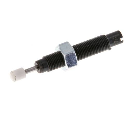Amortisseur auto-ajustable ACE M 5x0.5, 4.1 mm de course - MC5EUM2-B