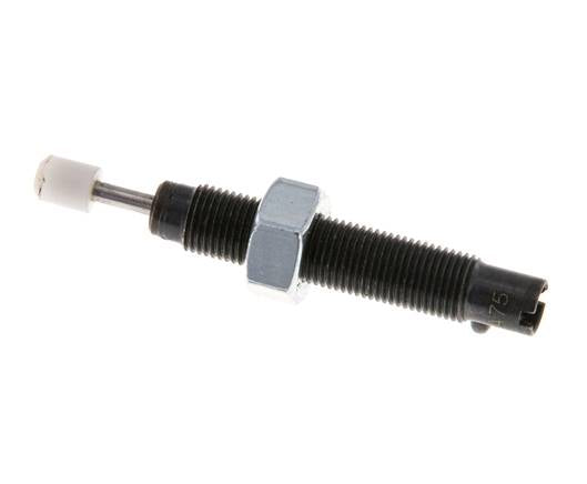 Amortisseur auto-ajustable ACE M 5x0.5, 4.1 mm de course - MC5EUM2-B