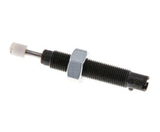 Amortisseur auto-ajustable ACE M 5x0.5, 4.1 mm de course - MC5EUM2-B