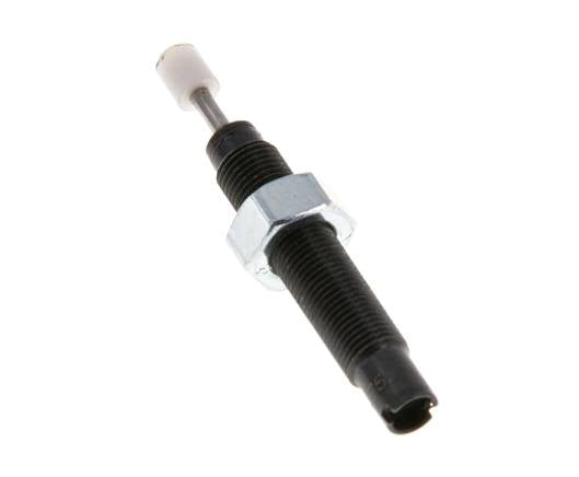 Amortisseur auto-ajustable ACE M 5x0.5, 4.1 mm de course - MC5EUM2-B