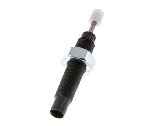 Amortisseur auto-ajustable ACE M 5x0.5, 4.1 mm de course - MC5EUM2-B