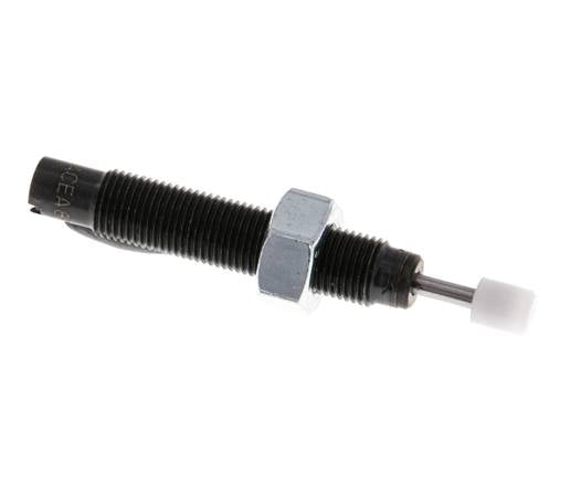 Amortisseur auto-ajustable ACE M 5x0.5, 4.1 mm de course - MC5EUM3-B